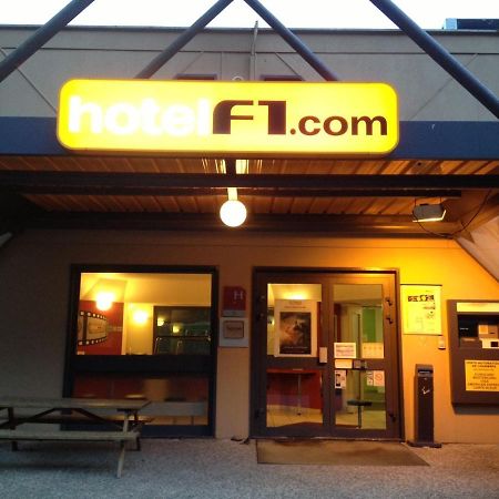 Hotelf1 Salon De Provence Екстер'єр фото