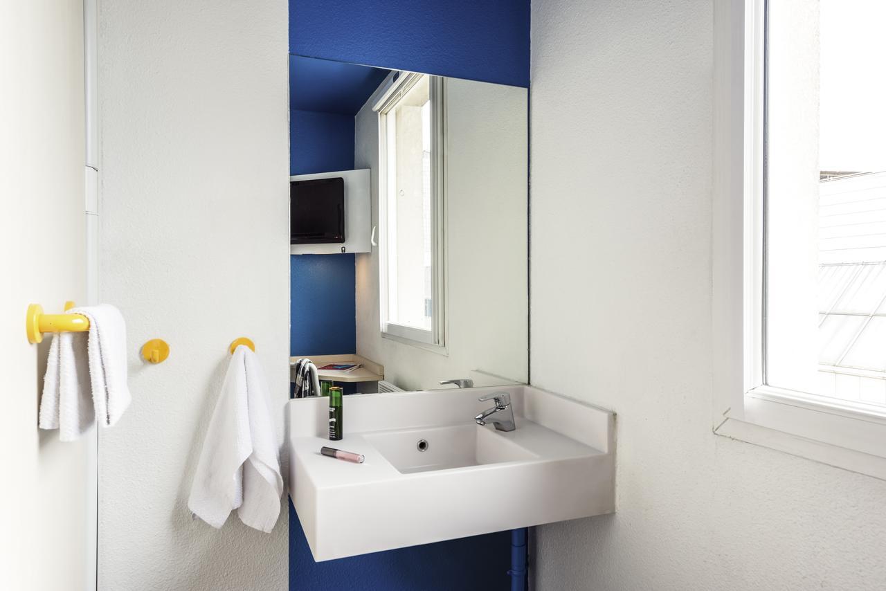Hotelf1 Salon De Provence Екстер'єр фото